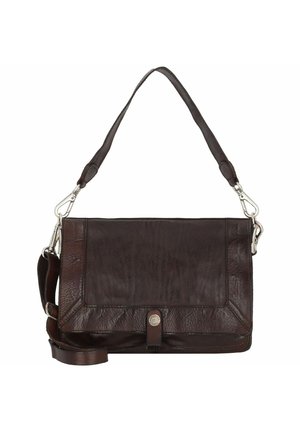 Campomaggi 28 CM - Bolso de mano - moro
