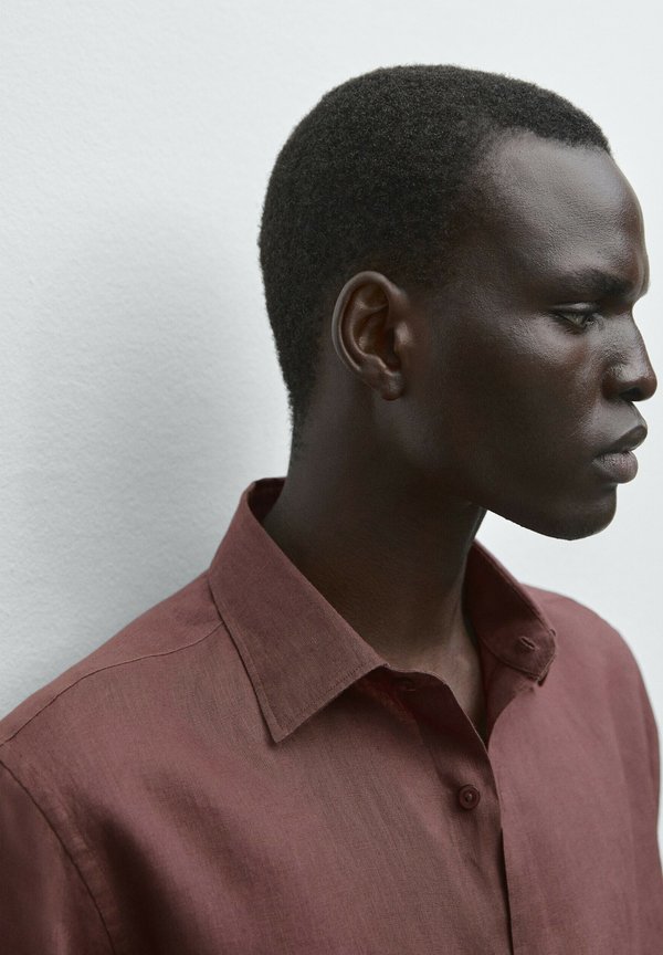 Shirt - dark purple3