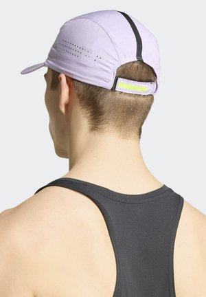 adidas Performance, UNISEX, liliowy