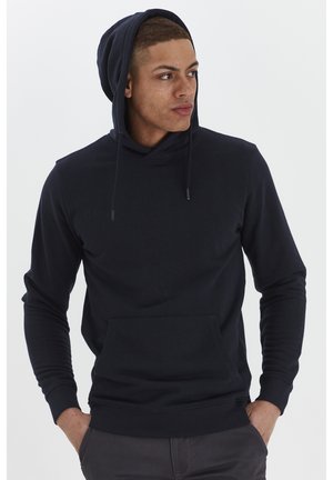 IDKENAL - Hoodie - navy