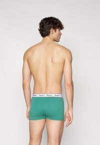 Pepe Jeans 3 PACK - Uske bokserice - dark blue