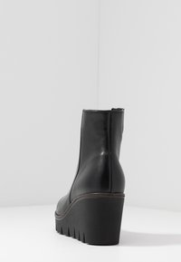 Gabor Botines bajos - black