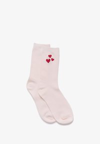 Unausgewählt, barely pink