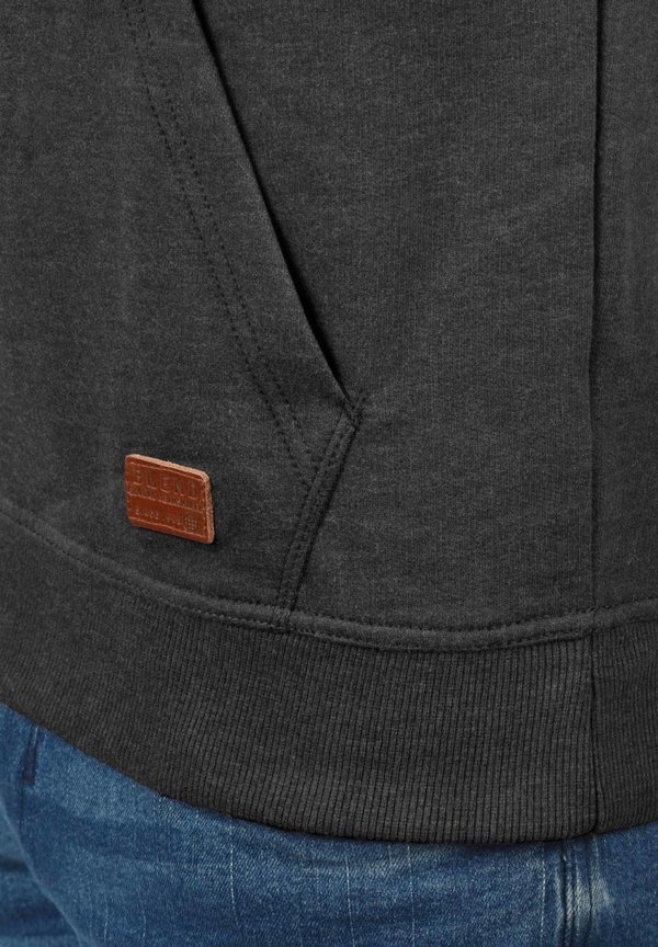 BHSales - Hoodie - charcoal2