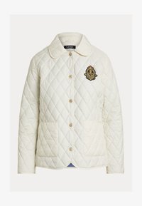 Sélectionné, cream