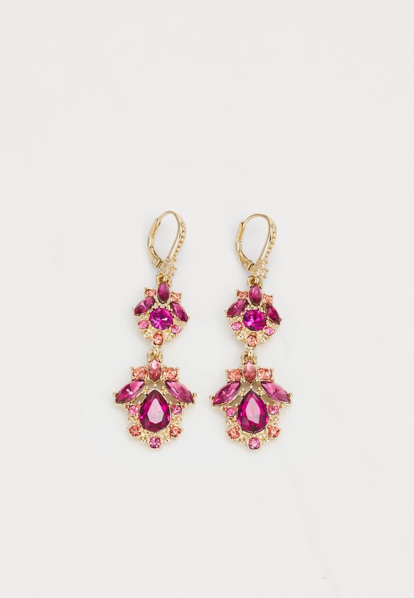 CLUSTER DROP - Earrings