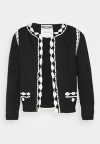 MOSCHINO Kofta - black