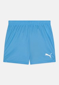 Non sélectionné, team light blue/white