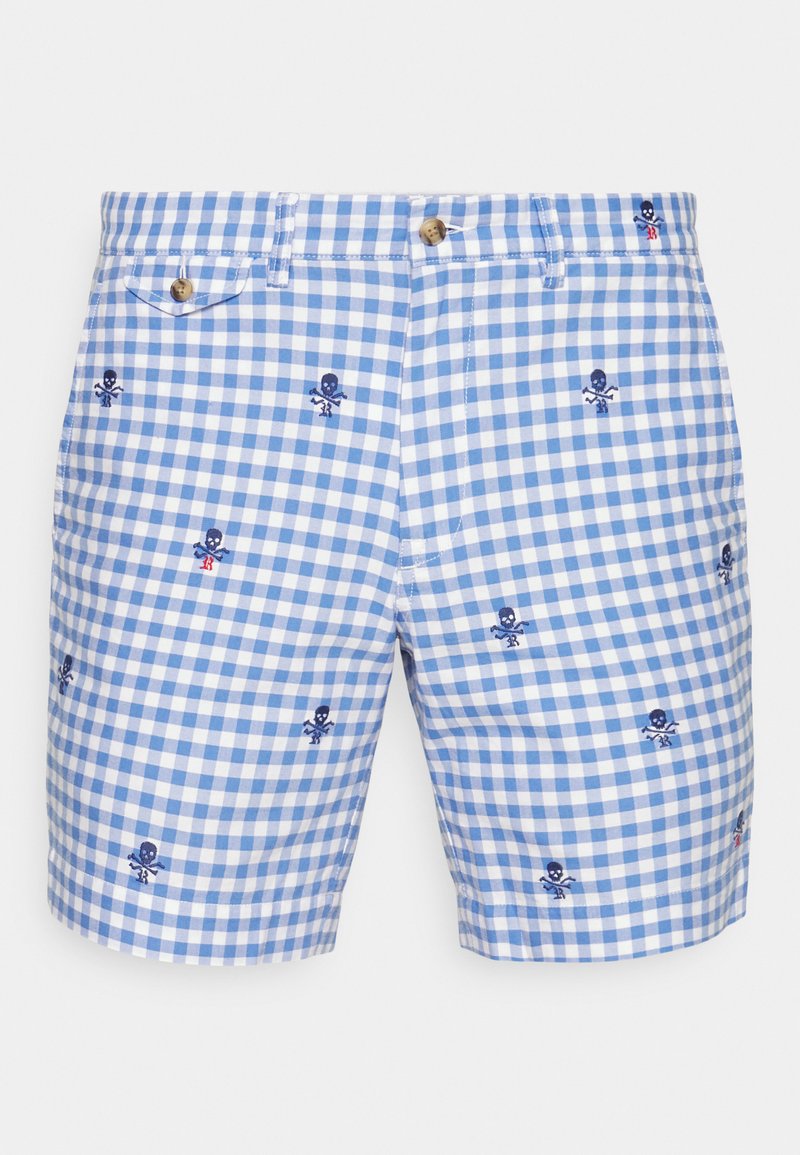 Polo skull shorts Clearance