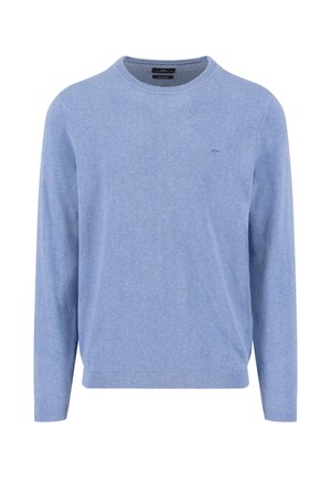 Jumper - hellblau