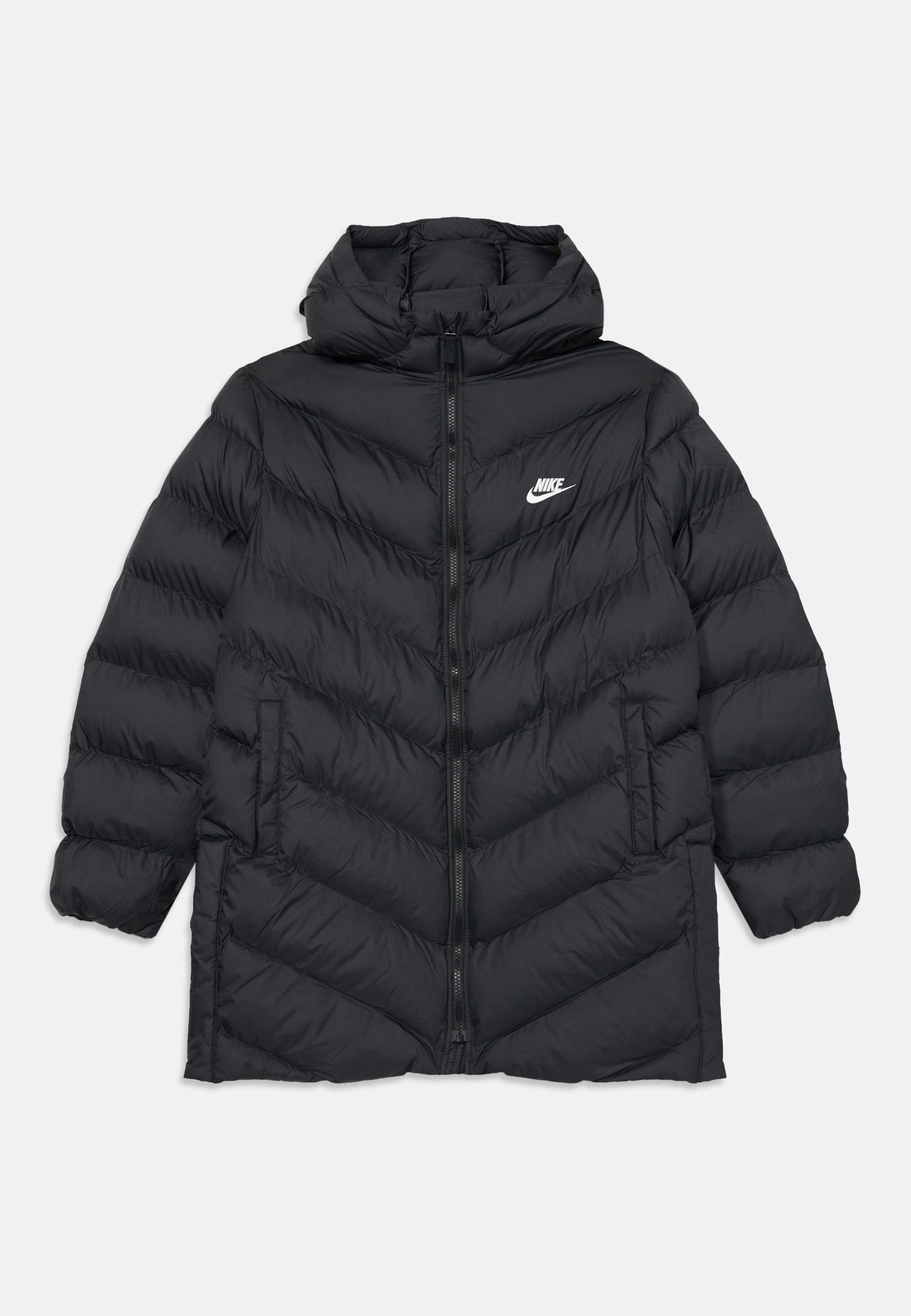 Riyasat Men's Nike Sportswear Windrunner Down Fill Vest Nike
