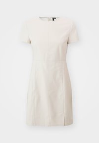 ONLMIA DRESS - Shift-haljina - pumice stone