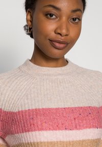 Marks & Spencer COSY JUMPER - Camisola - dusky rose