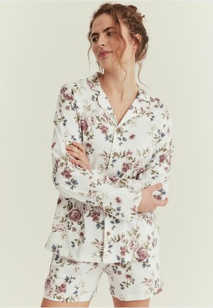 Pyjama - white