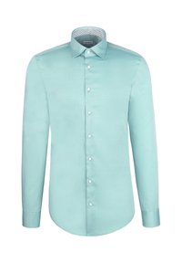 Niewybrane, turquoise