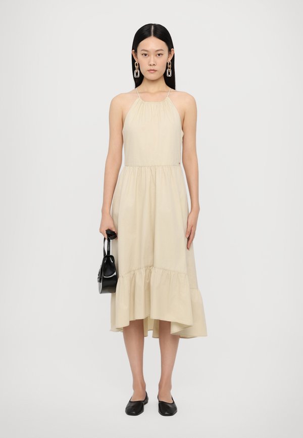 DRESS - Day dress - valley2