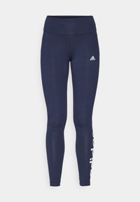 Tights - legend ink/white