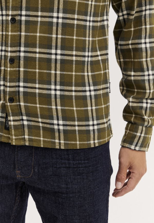 BHShirt - Shirt - lizard3