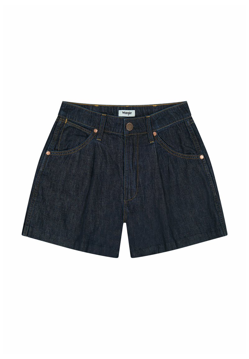 Wrangler Jeansshort beige Wrangler Jeansshort beige