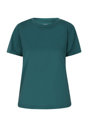 - T-shirt basic