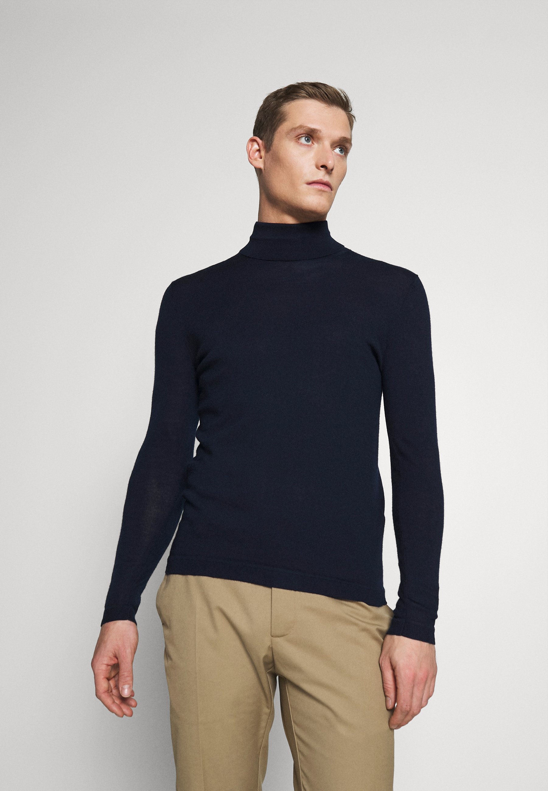 superdry turtleneck