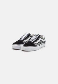 Vans Sneakers basse - black