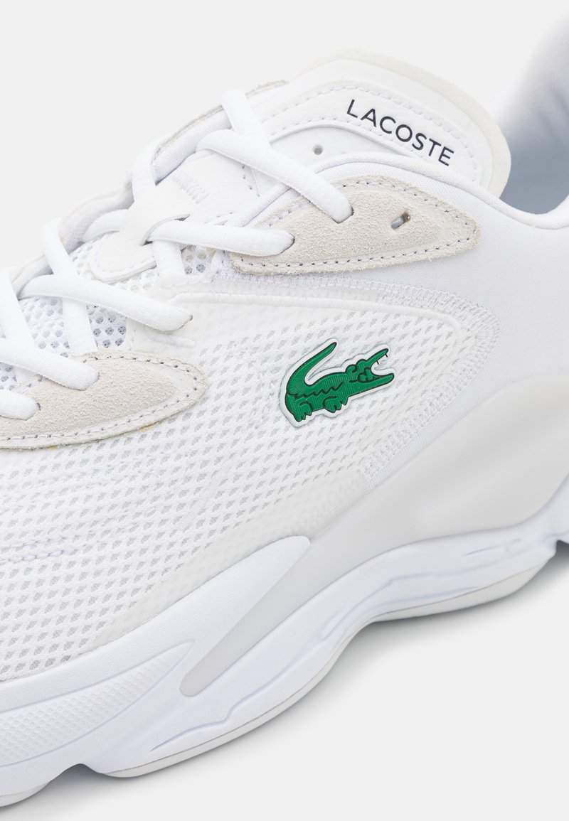 lacoste mens graduate elite golf shoes