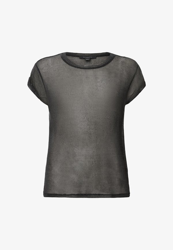 THEA SPARKLE TOP - Top2