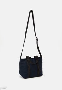 Tommy Jeans DAILY MINI  - Shopper - dark night navy