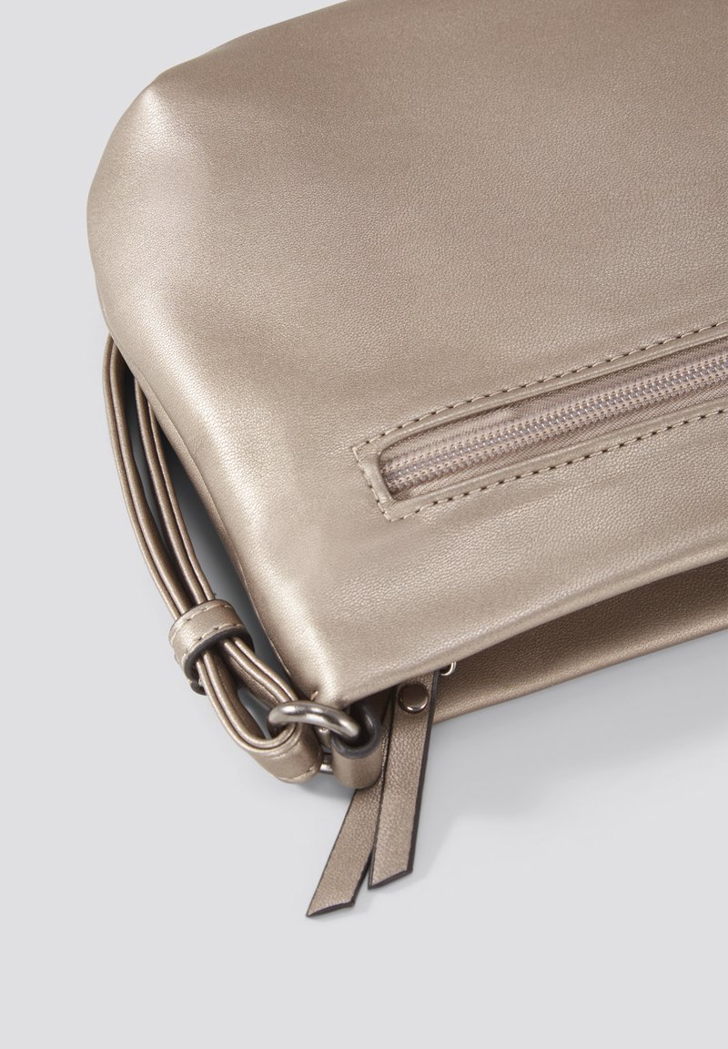 Damen Taschen | TOM TAILOR DENIM LYRA Umhängetasche old silber /silver/silberfarben - XF63253 Damen Taschen | TOM TAILOR DENIM LYRA Umhängetasche old silber /silver/silberfarben - XF63253