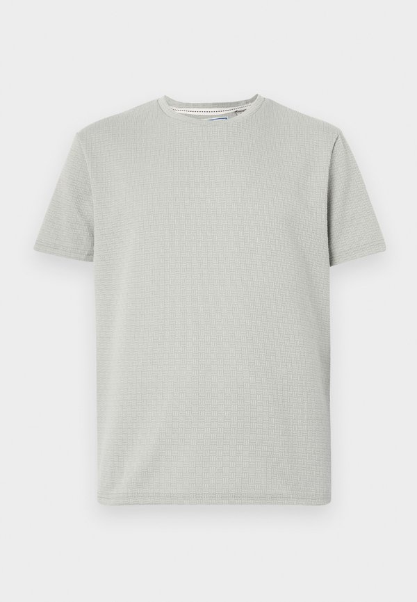 LEOVAN - Print T-shirt - mint2