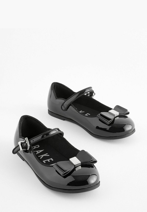 MARY JANE WITH BOW REGULAR FIT – Lauflernschuh