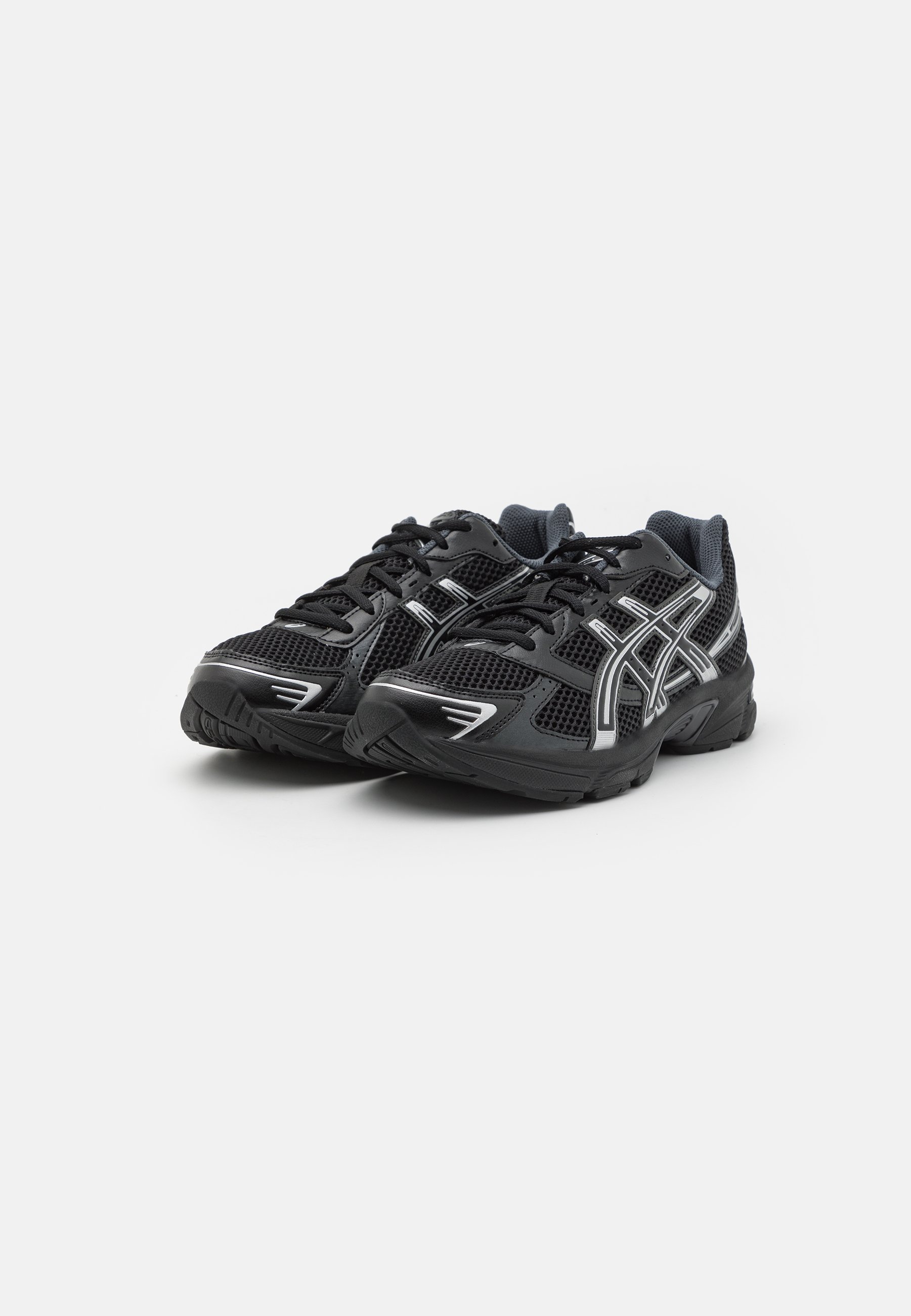 ASICS SportStyle GEL-1130 UNISEX - Sneakers low - black/pure