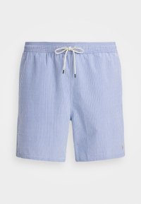 TRAVELER CLASSIC SWIM TRUNK - Șorturi de baie - cruise royal