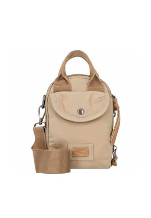 camel active ARUBA  - Sac bandoulière - beige