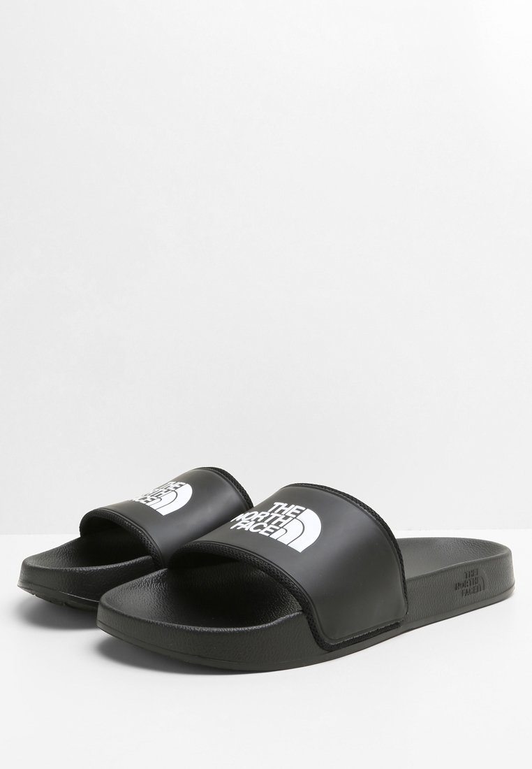 mens north face sliders