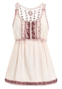 khujo Camicetta - light pink