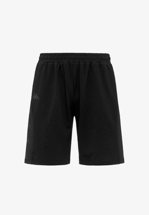 Kappa, Pantaloncini sportivi - black