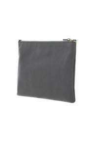 Coccinelle BEST CROSSBODY - Borsa a tracolla - grafite