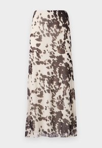 MAXI SKIRT - Maxiskjørt - multi coloured