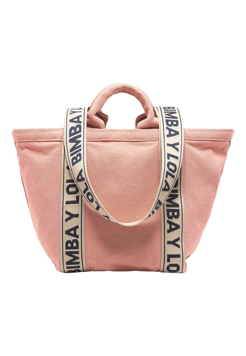 Bimba Y Lola Handbag light pink/pink Zalando.ie