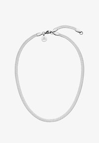 Unausgewählt, weiß