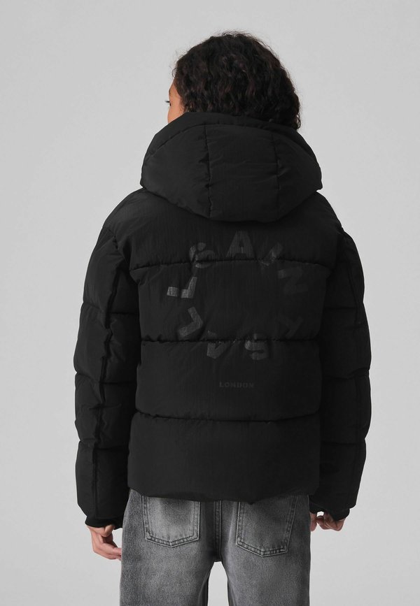 PADDED - Winterjacke