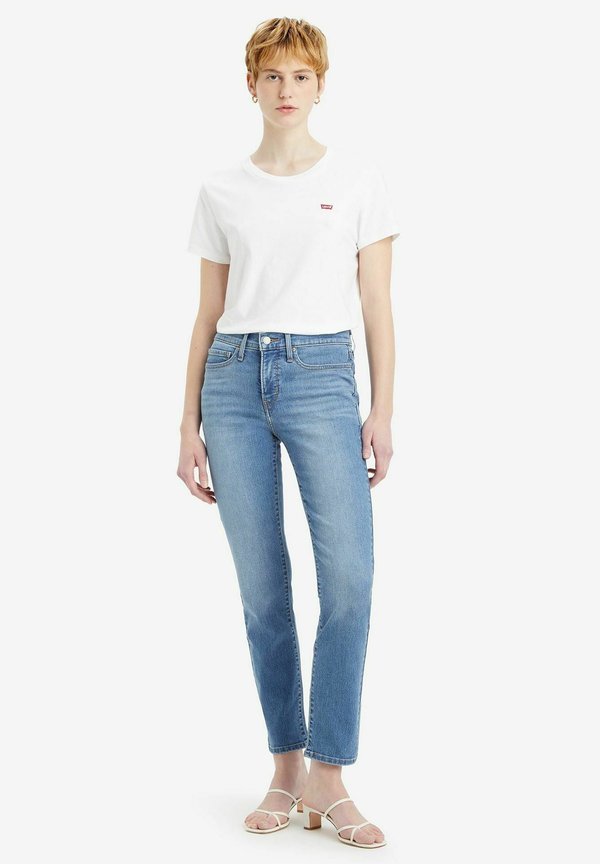 SHAPING SLATE FREEZE - Jeans Slim Fit - cool wild times