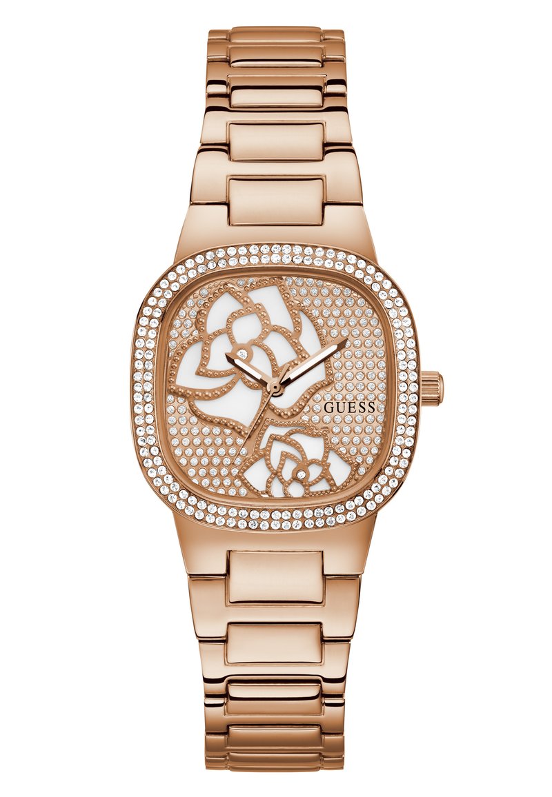 Guess - ROSE BUD - Orologio - rose gold tone, Ingrandire