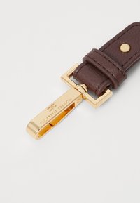 Elisabetta Franchi WOMEN'S BAG - Τσάντα χειρός - cacao