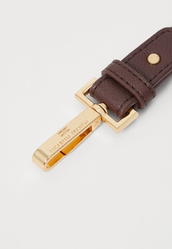 WOMEN'S BAG - Handbag - cacao2