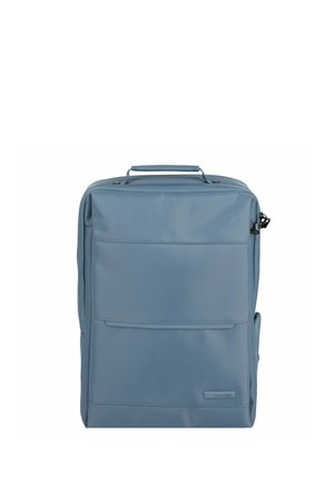 Rucksack - denimblue