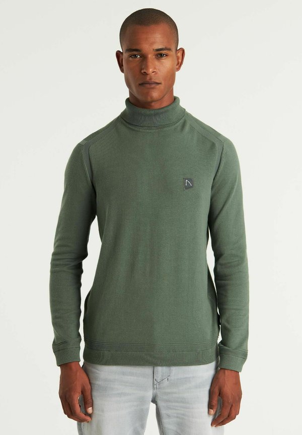 LEONARD - Strickpullover