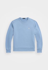 Unselected, hellblau